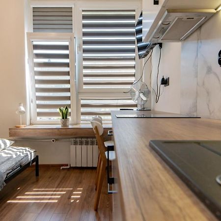 Komfortowe Studio Scisle Centrum 라돔 외부 사진
