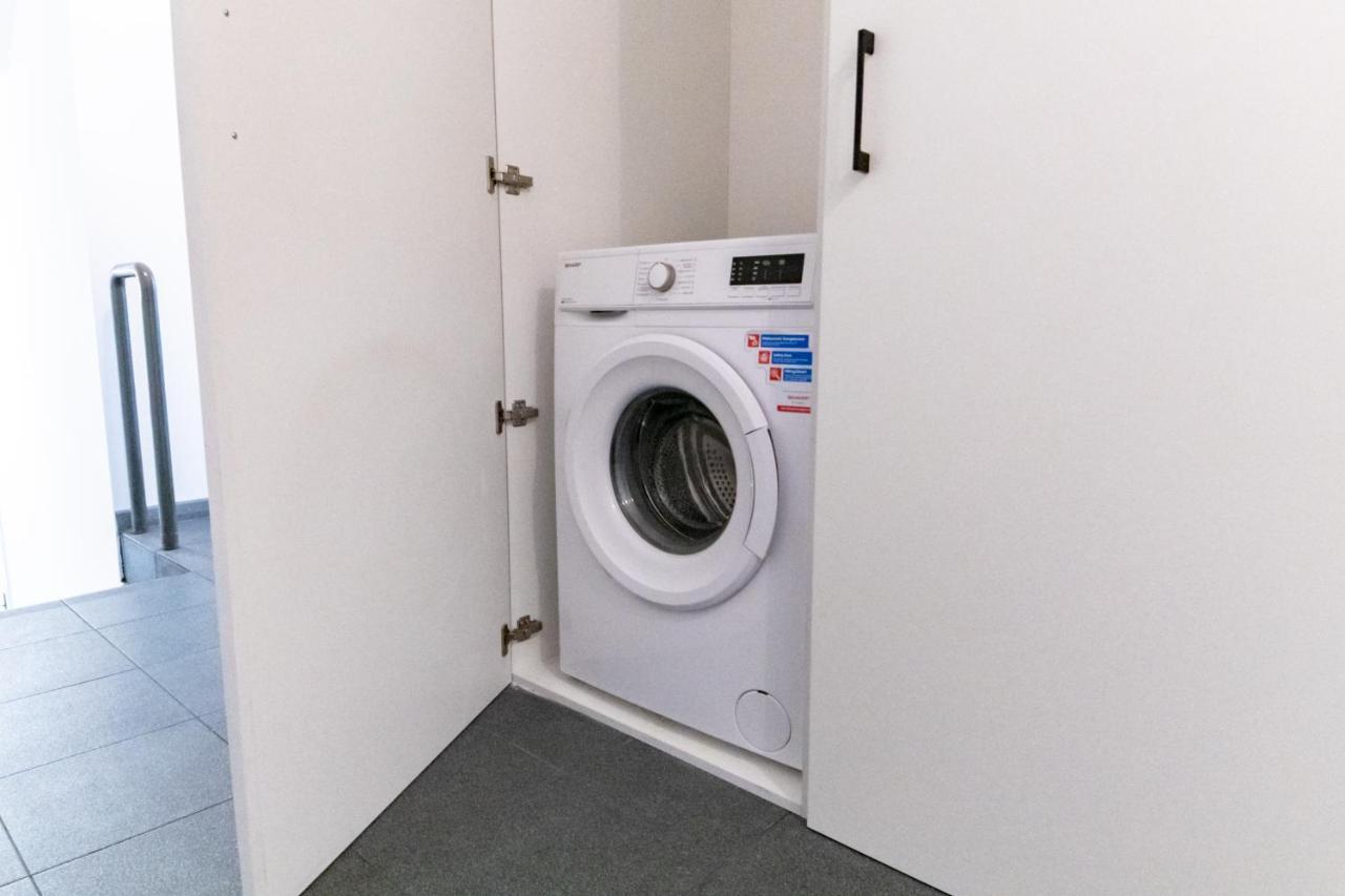 Komfortowe Studio Scisle Centrum 라돔 외부 사진