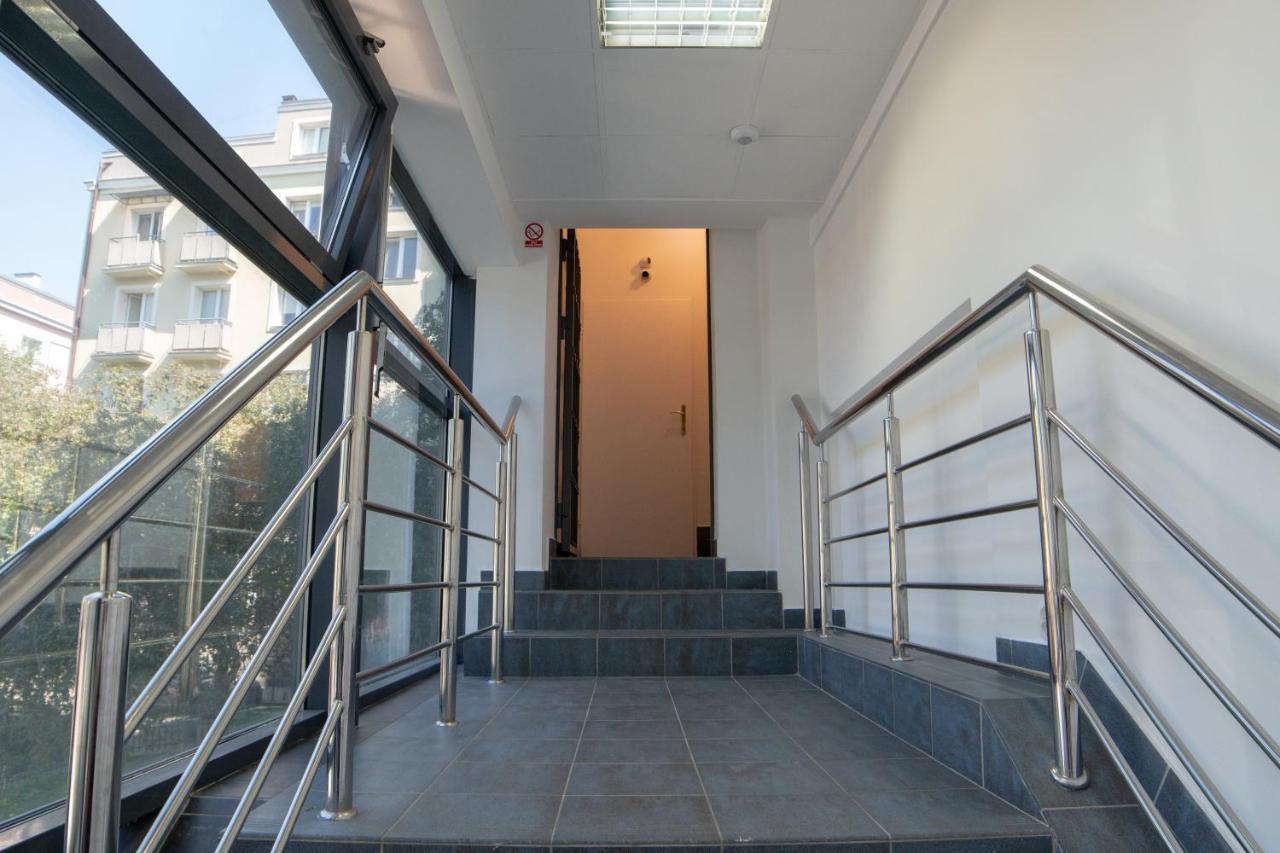 Komfortowe Studio Scisle Centrum 라돔 외부 사진